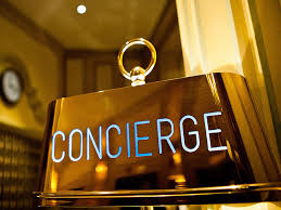 Concierge